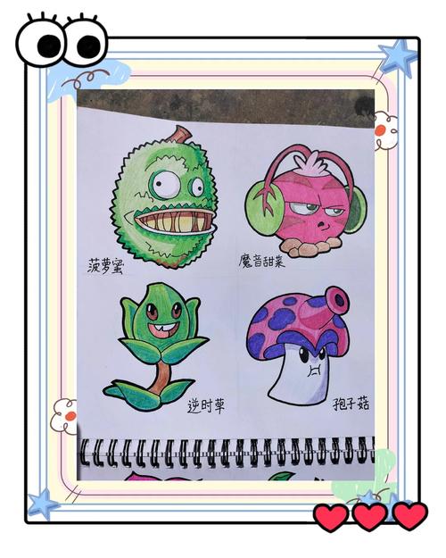 植物大战僵尸植物属性-植物大战僵尸植物属性介绍-第3张图片-屿企游戏网