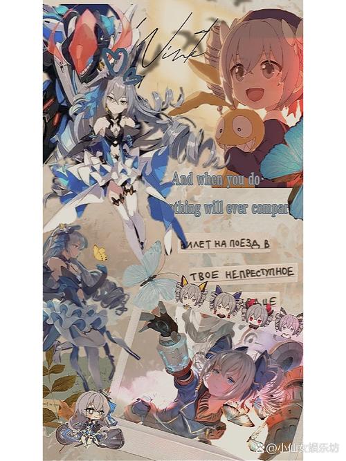 崩坏学院人物全身-崩坏学园 rh-第5张图片-屿企游戏网