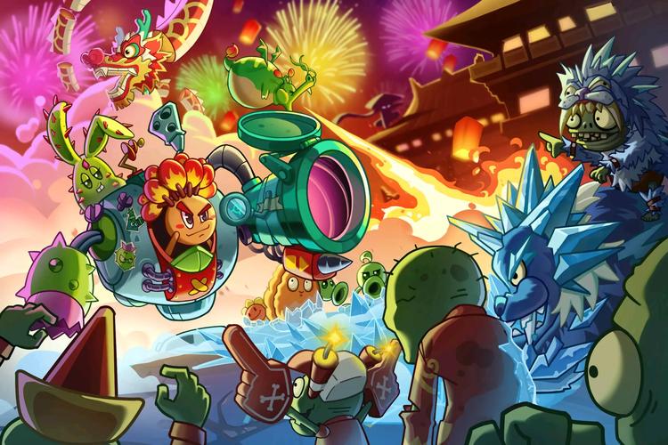 植物大战僵尸2世界版全植物存档_植物大战僵尸2世界版730全植物存档下载-第5张图片-屿企游戏网