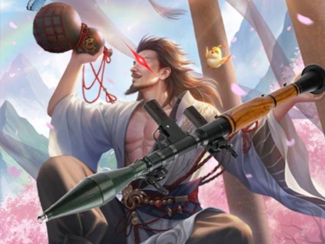 王者荣耀庞统的出装_王者荣耀庞统的出装顺序-第2张图片-屿企游戏网 王者荣耀庞统的出装_王者荣耀庞统的出装顺序-第2张图片-屿企游戏网