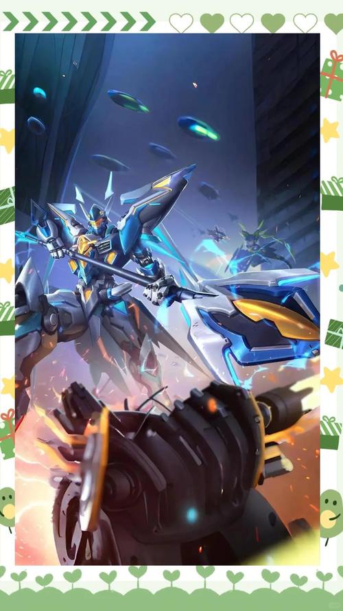 王者荣耀新手攻略吕布-s24王者荣耀新手吕布教程-第3张图片-屿企游戏网