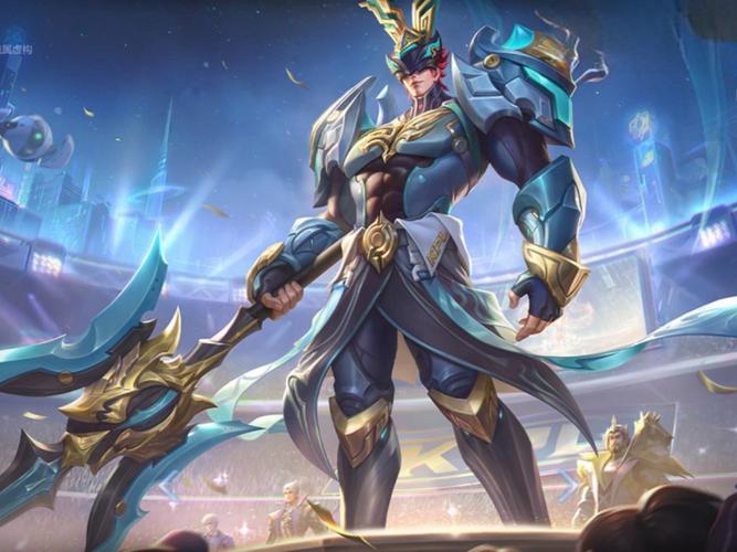 王者荣耀新手攻略吕布-s24王者荣耀新手吕布教程-第5张图片-屿企游戏网