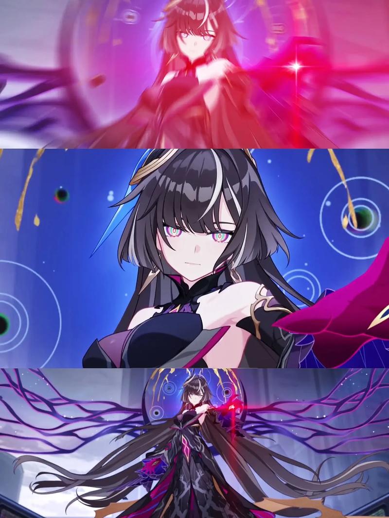 崩坏战斗学院在哪_我想看崩坏学院