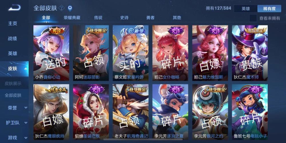 王者荣耀小说拍卖会攻略-荣耀王者小说购买-第1张图片-屿企游戏网