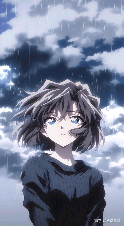 动漫崩坏学院人物-崩坏学园 rh-第4张图片-屿企游戏网