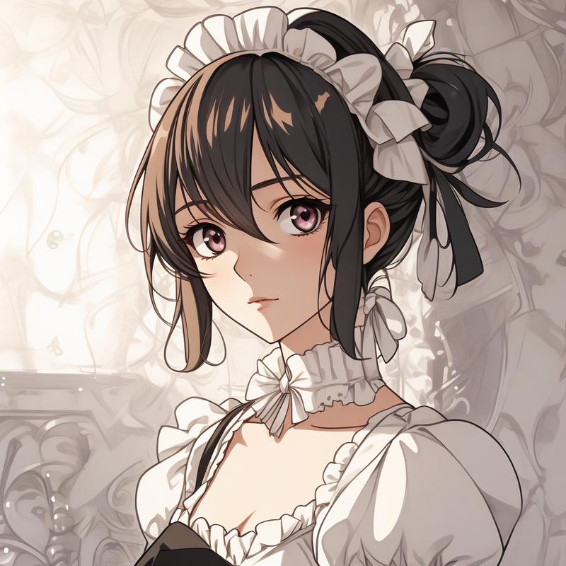 动漫崩坏学院人物-崩坏学园 rh-第6张图片-屿企游戏网