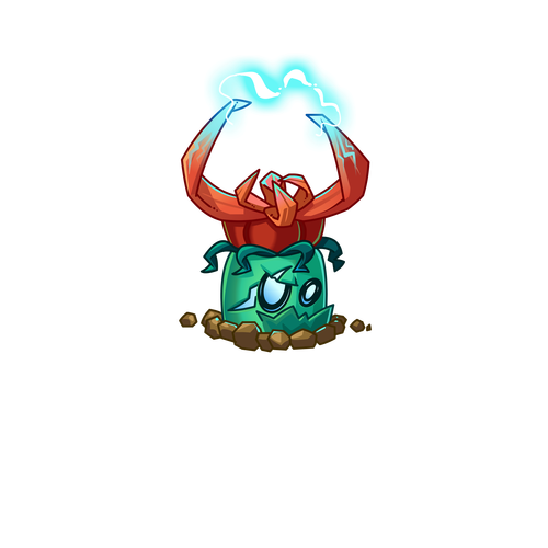 植物大战僵尸里新的植物-植物大战僵尸 新植物-第5张图片-屿企游戏网