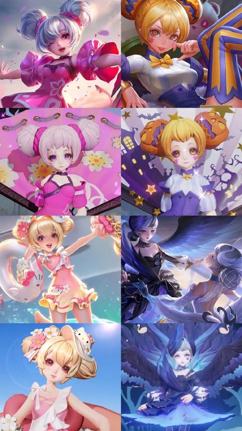 王者荣耀英雄小乔攻略，王者荣耀英雄小乔攻略教学-第5张图片-屿企游戏网