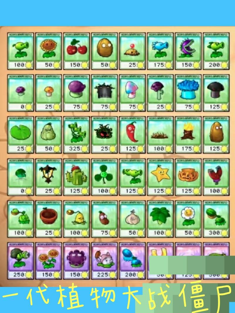 植物大战僵尸植物僵尸1-植物大战僵尸植物僵尸1攻略-第4张图片-屿企游戏网