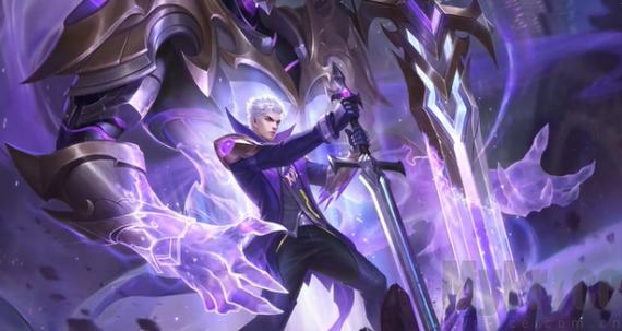 王者荣耀凯攻略书在哪_凯最强攻略-第4张图片-屿企游戏网