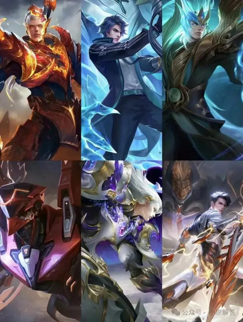 王者荣耀凯加点攻略图_王者荣耀凯怎么加点-第2张图片-屿企游戏网