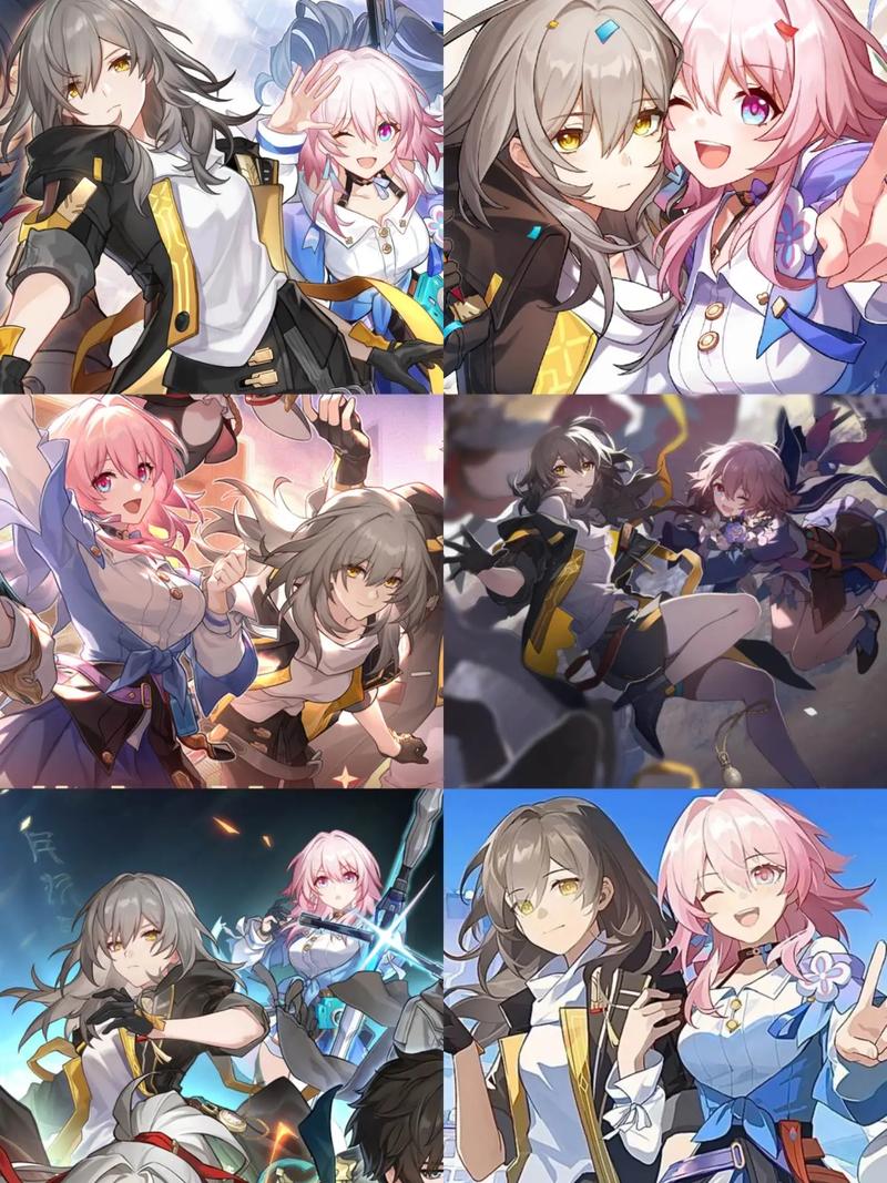 崩坏学院怎么用_崩坏学院2360-第3张图片-屿企游戏网