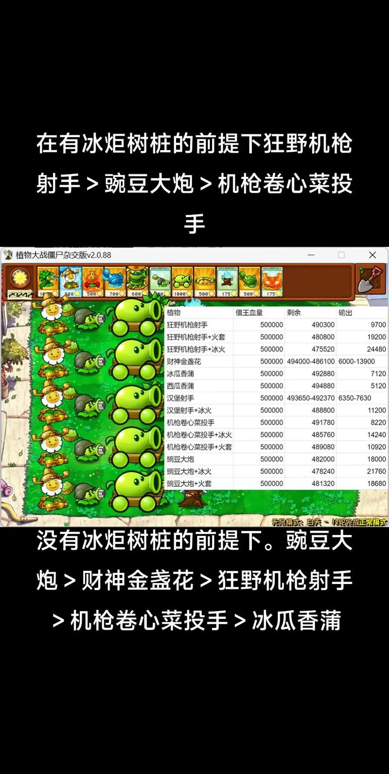 植物大战僵尸攻略，植物大战僵尸攻略下载-第4张图片-屿企游戏网