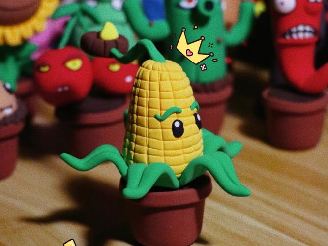 植物大战僵尸制作植物-植物大战僵尸自己制作植物-第2张图片-屿企游戏网 植物大战僵尸制作植物-植物大战僵尸自己制作植物-第2张图片-屿企游戏网