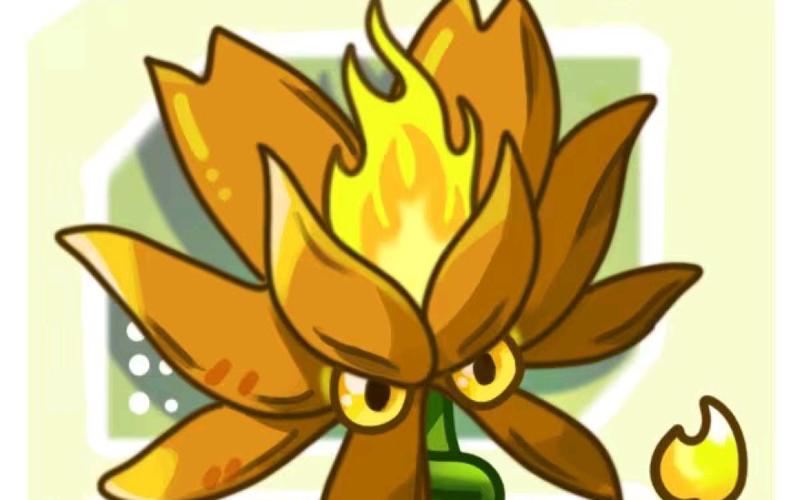 讲植物大战僵尸中的植物-植物大战僵尸中的植物们-第1张图片-屿企游戏网