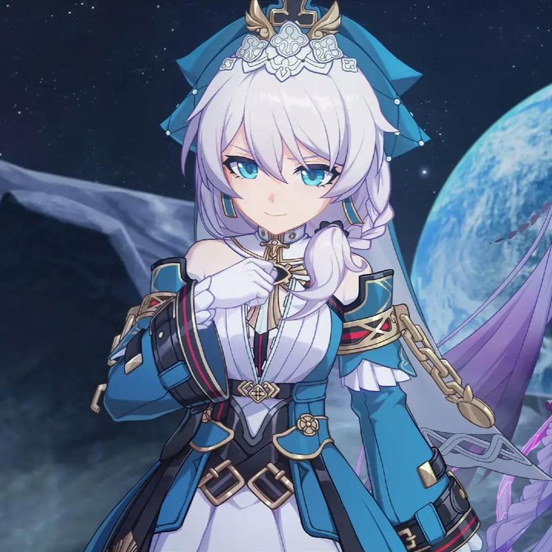 崩坏学院漫画人物-崩坏学院简介