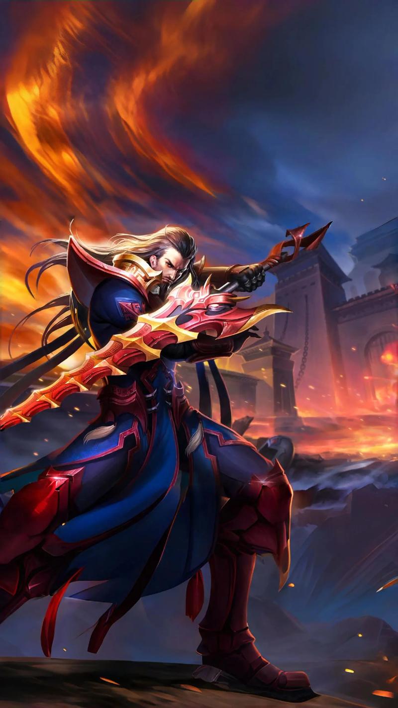 王者荣耀曹操攻略大仙-王者荣耀曹操攻略大仙视频-第5张图片-屿企游戏网