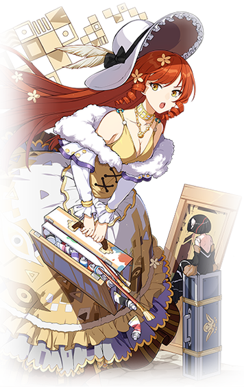 崩坏学院二脆弱武器，崩坏学院2搭配-第2张图片-屿企游戏网