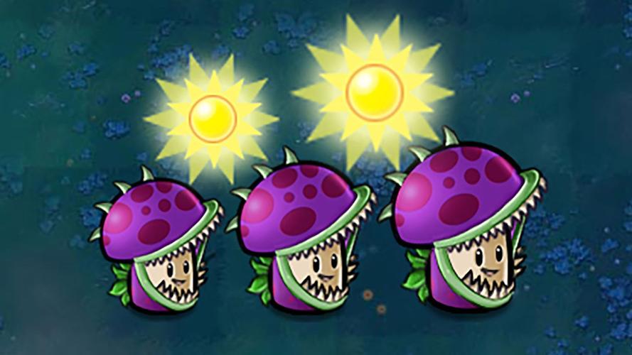 植物大战僵尸2阳光菇_植物大战僵尸2阳光菇白天有用吗-第5张图片-屿企游戏网