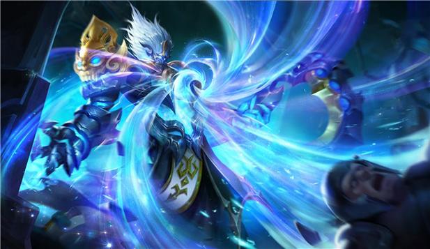 王者荣耀玉器摆放攻略-王者荣耀玉器摆放攻略图-第4张图片-屿企游戏网