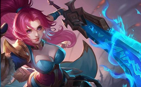 王者荣耀快速出装图,王者荣耀快速出装技巧-第1张图片-屿企游戏网 王者荣耀快速出装图,王者荣耀快速出装技巧-第1张图片-屿企游戏网