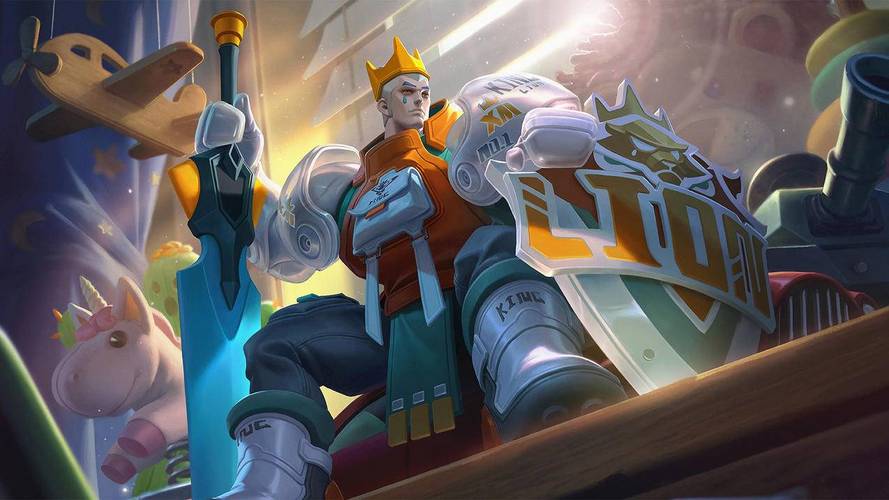 王者荣耀亚瑟攻略技巧_王者荣耀亚瑟技巧打法-第2张图片-屿企游戏网