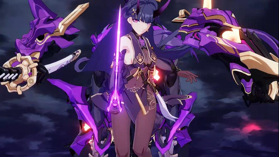 崩坏学院怎么退全屏-崩坏学园怎么换看板-第4张图片-屿企游戏网