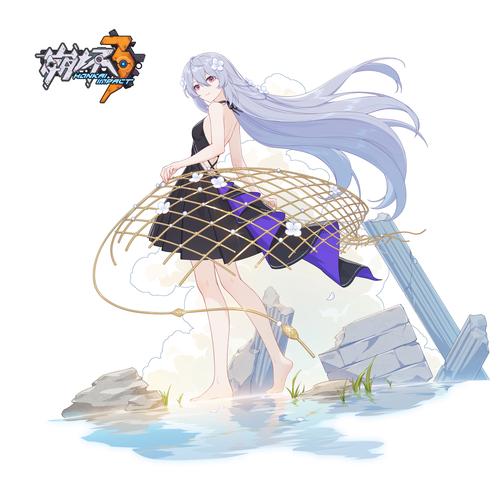 崩坏学院全人物-崩坏学园30个boss图鉴