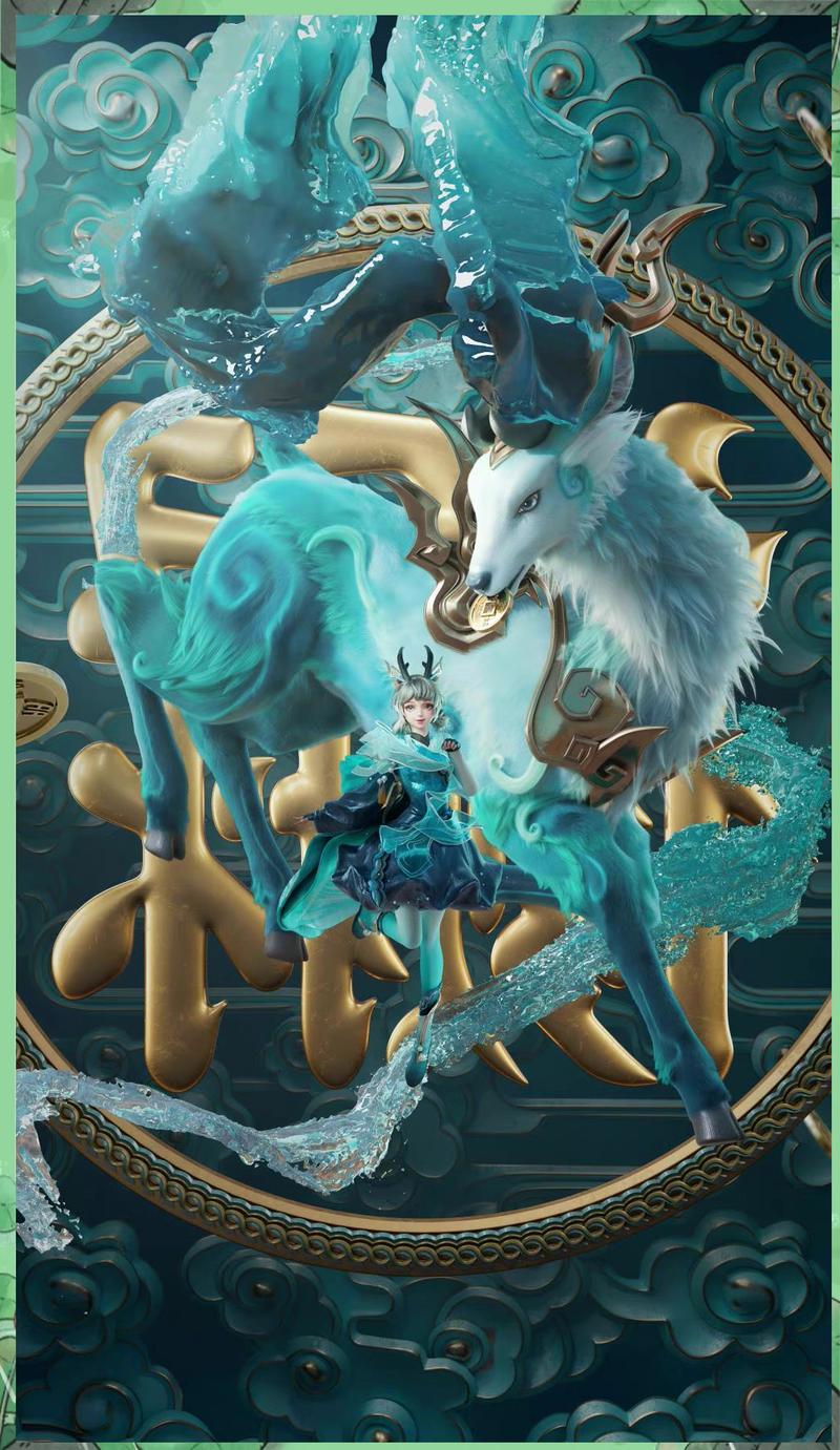 王者荣耀神兽学院攻略_王者神兽系列-第2张图片-屿企游戏网