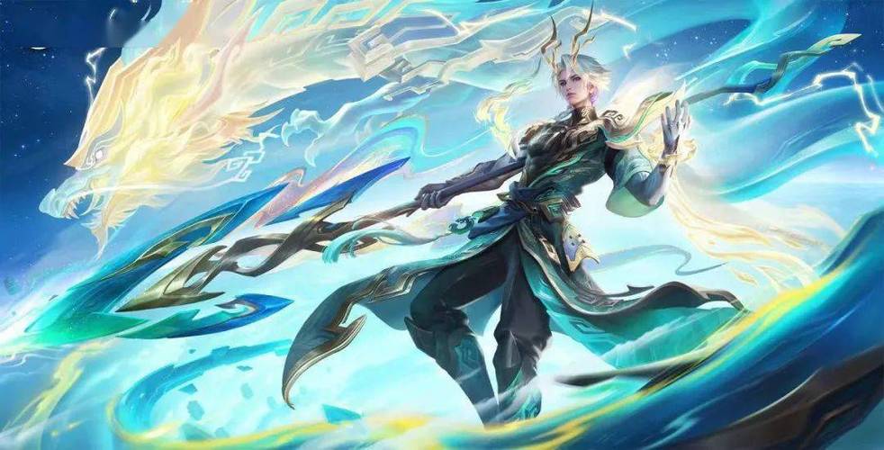 王者荣耀神兽学院攻略_王者神兽系列-第6张图片-屿企游戏网