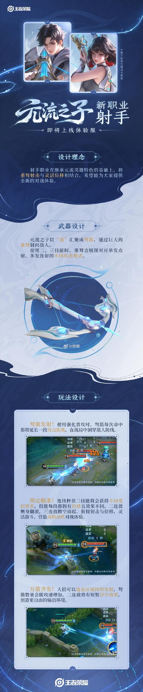 王者荣耀团战射手攻略图_王者团战阵容搭配-第4张图片-屿企游戏网