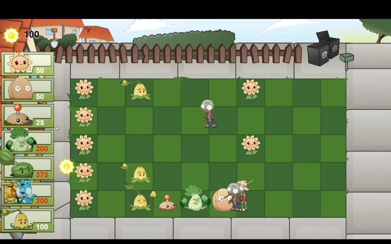 新植物大战僵尸二攻略-新植物大战僵尸二攻略视频-第3张图片-屿企游戏网
