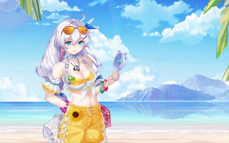 崩坏学院2自动步枪_崩坏学园2步枪排名榜2021-第5张图片-屿企游戏网