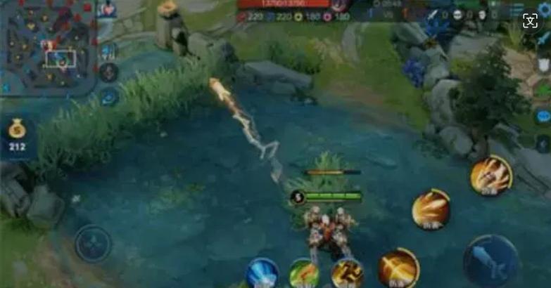 王者荣耀无射手攻略技巧-王者荣耀无脑射手英雄-第5张图片-屿企游戏网