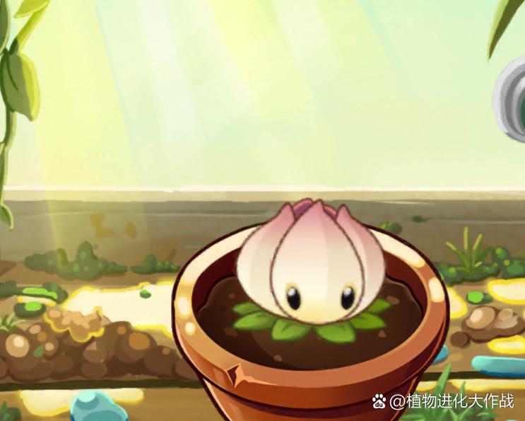 植物大战僵尸能量花_植物大战僵尸能量花图片-第5张图片-屿企游戏网