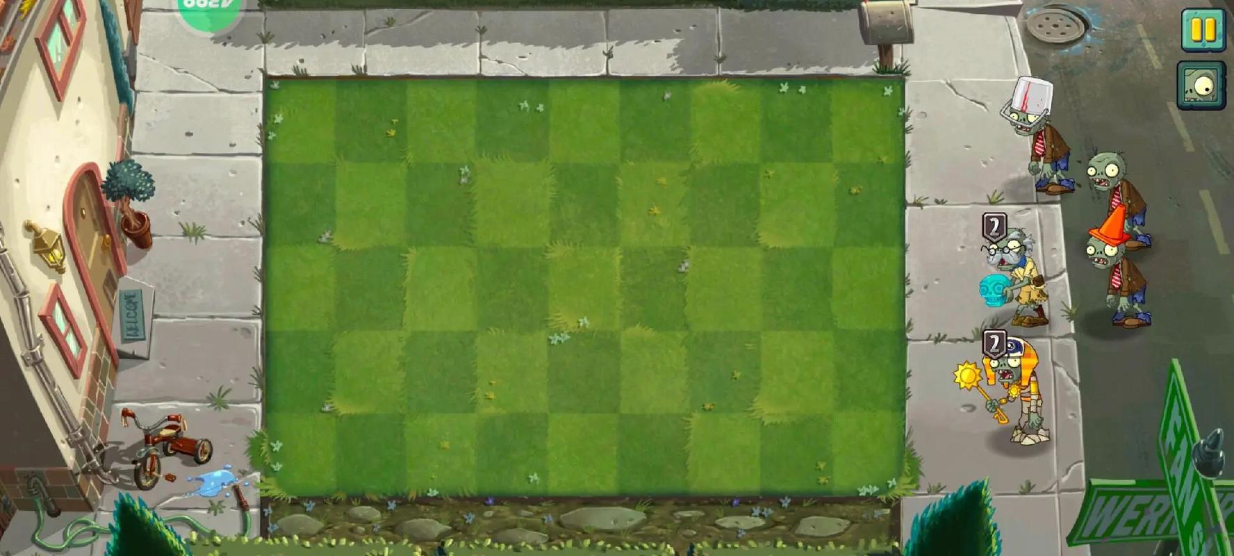 植物大战僵尸植物2图鉴-植物大战僵尸植物图鉴大全手机版-第2张图片-屿企游戏网