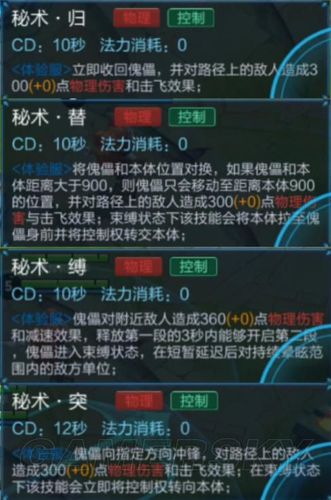 王者荣耀攻略大全集-王者详细攻略-第3张图片-屿企游戏网