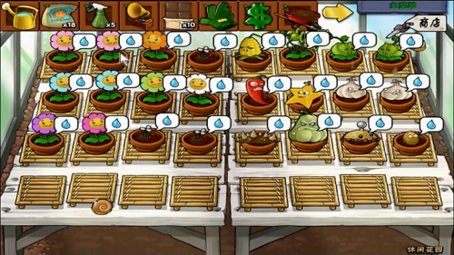 植物大战僵尸2无限挑战攻略，植物大战僵尸2 无限挑战-第4张图片-屿企游戏网