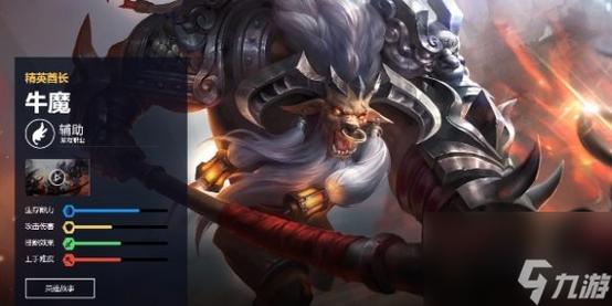 王者荣耀全明星出装，王者荣耀全明星赛-第1张图片-屿企游戏网