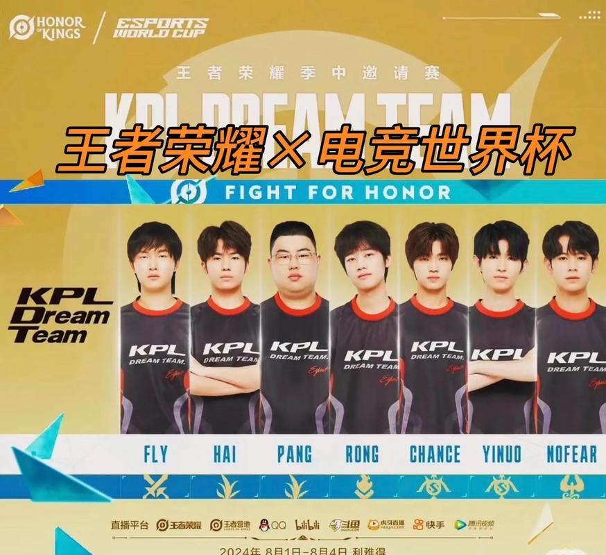 王者荣耀全明星出装，王者荣耀全明星赛-第5张图片-屿企游戏网