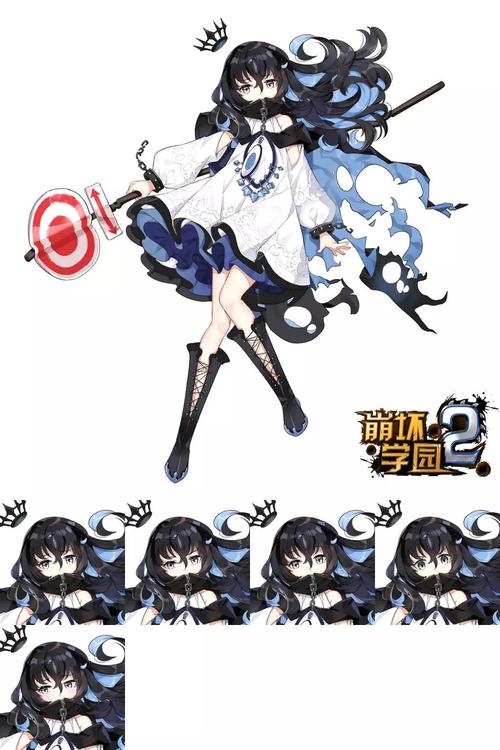 崩坏学院2如何觉醒-崩坏学园2觉醒装备拆解-第3张图片-屿企游戏网