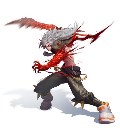 崩坏学院2如何觉醒-崩坏学园2觉醒装备拆解-第5张图片-屿企游戏网