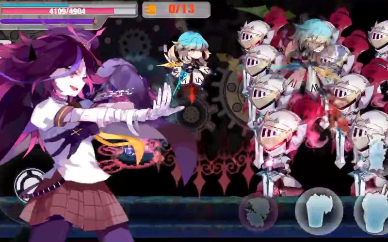 崩坏学院入门攻略，崩坏学园新手攻略-第3张图片-屿企游戏网