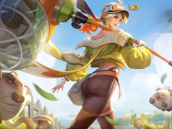 王者荣耀隐藏关卡副本攻略-王者荣耀隐藏关卡副本攻略视频-第2张图片-屿企游戏网