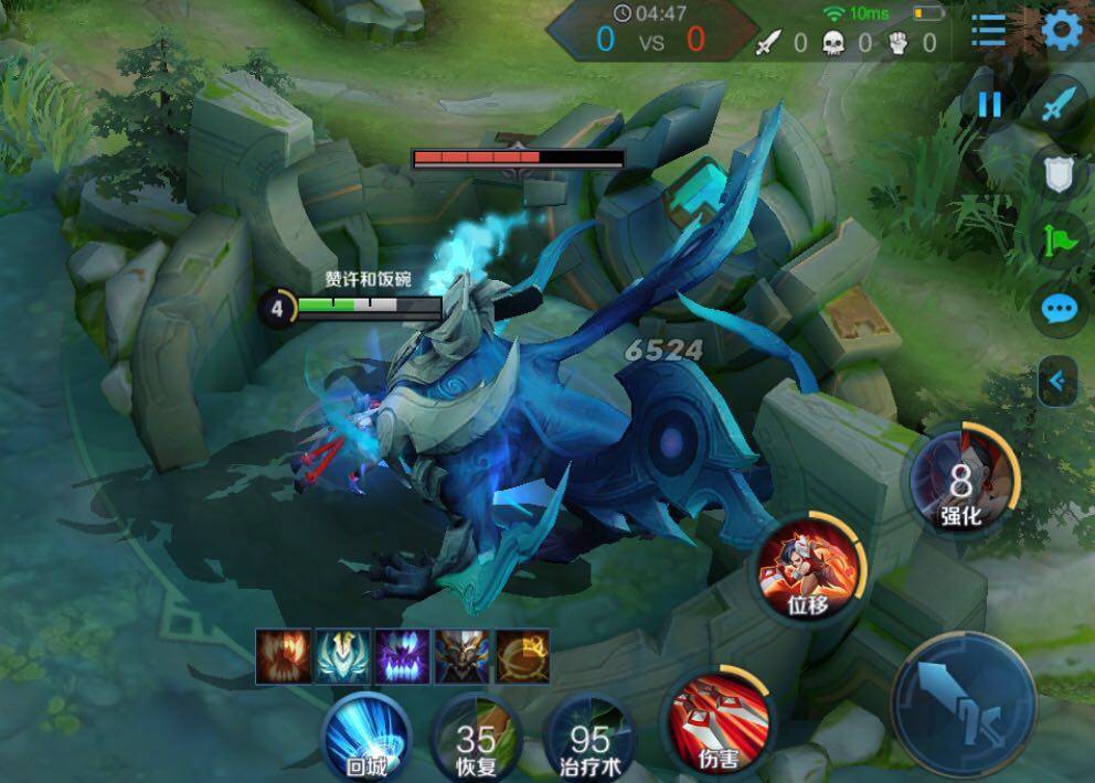 王者荣耀养龙赚钱攻略-王者荣耀龙收益-第2张图片-屿企游戏网