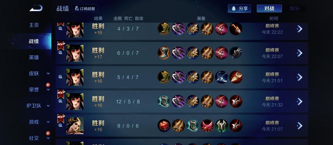 王者荣耀射手大师攻略-射手大师英雄推荐-第3张图片-屿企游戏网