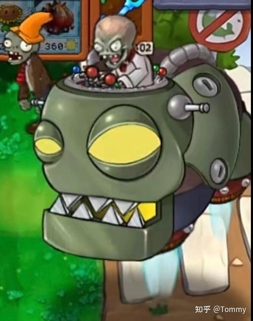 植物大战僵尸4-3-植物大战僵尸2破解版-第5张图片-屿企游戏网
