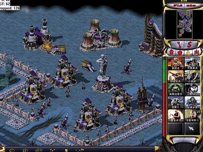 王者荣耀红警单挑攻略_王者荣耀红警单挑攻略大全