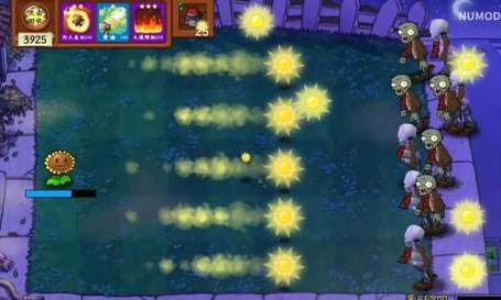 植物大战僵尸世界版植物_植物大战僵尸世界版植物pk-第1张图片-屿企游戏网