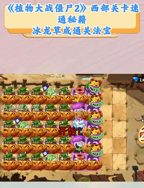 植物大战僵尸2双头向日葵_植物大战僵尸2双头向日葵怎么获得不花钱2024-第3张图片-屿企游戏网